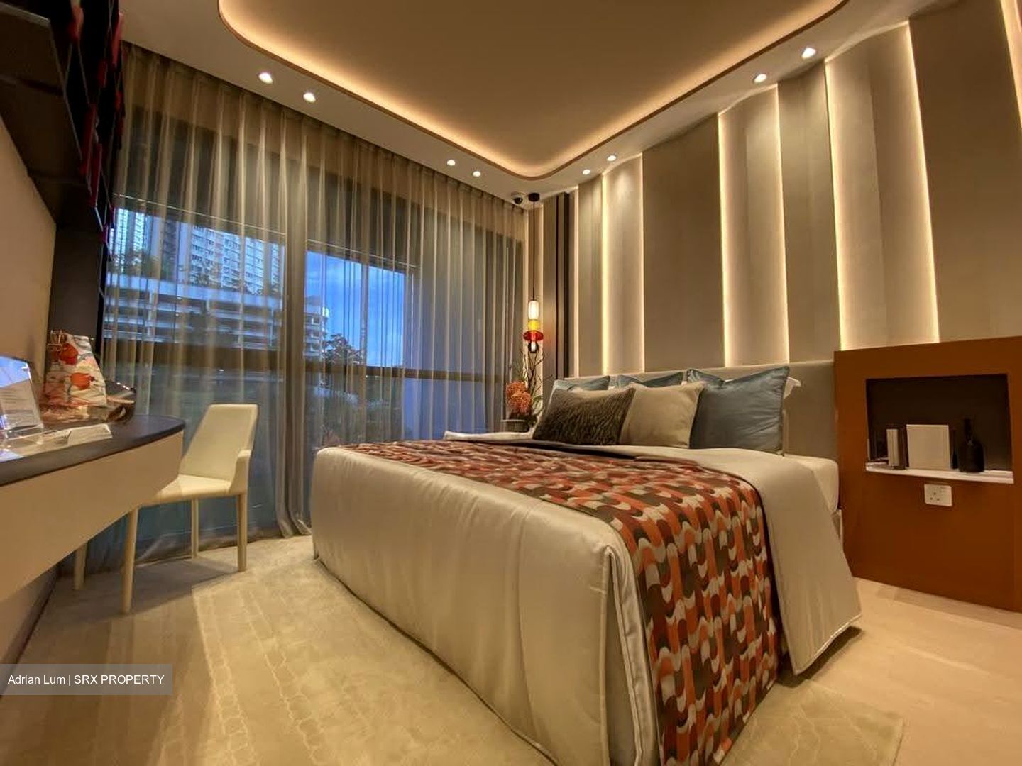 The Orie (D12), Condominium #635501661